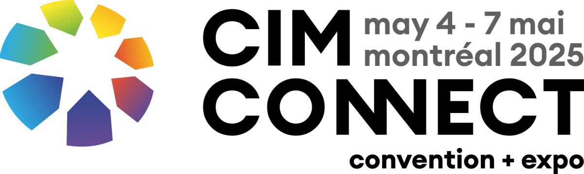 CIM CONNECT LOGO